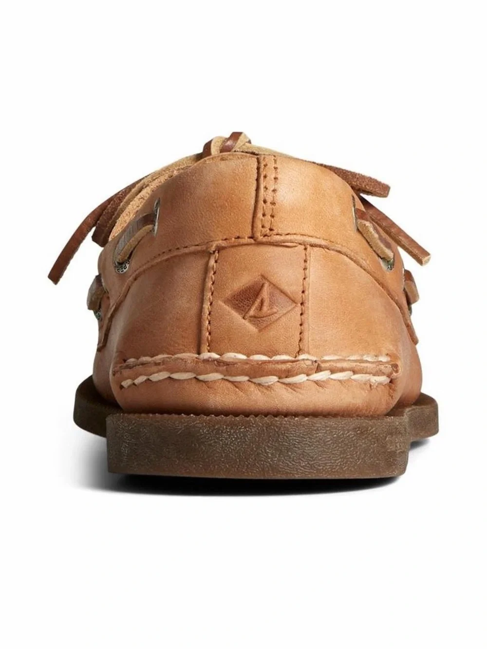 Sperry Top-Sider Authentic Original 2-Eye Leather Boat Shoes